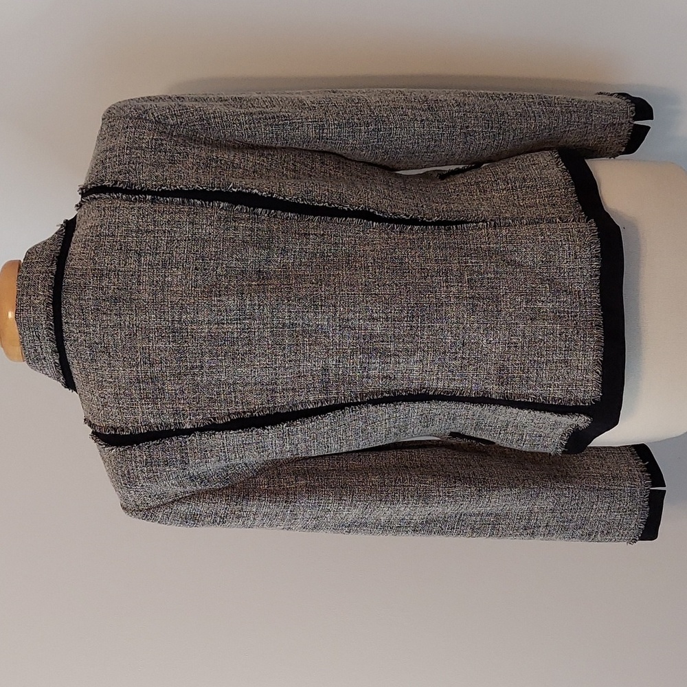 Jones New York Women's Blazer - Picture 4 of 5